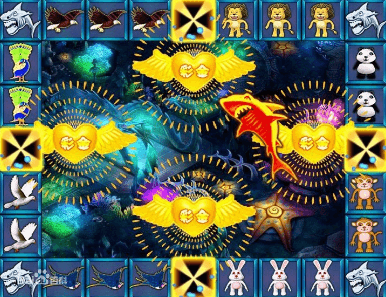 CQ9电子